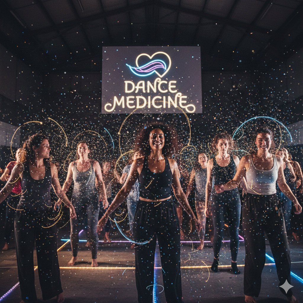 Dance Medicine dance_medicine